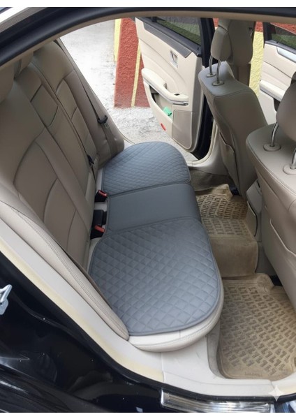 Tüm Araçlara Uyumlu Kaymaz Tabanlı Maksimum Konforlu Oturum Minderi indirimleri