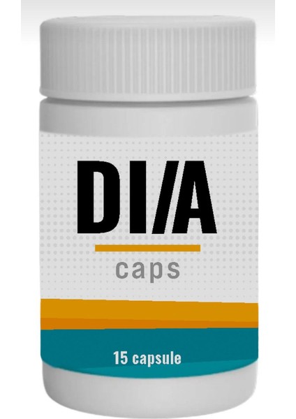 Detoksifikasyon Sürecini Destekleyen (D.i./a) Takviye Edici Gıda 15 Caps Detox Çay Hediyesiyle fiyatları