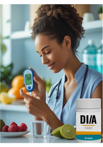 Detoksifikasyon Sürecini Destekleyen (D.i./a) Takviye Edici Gıda 15 Caps Detox Çay Hediyesiyle indirimleri