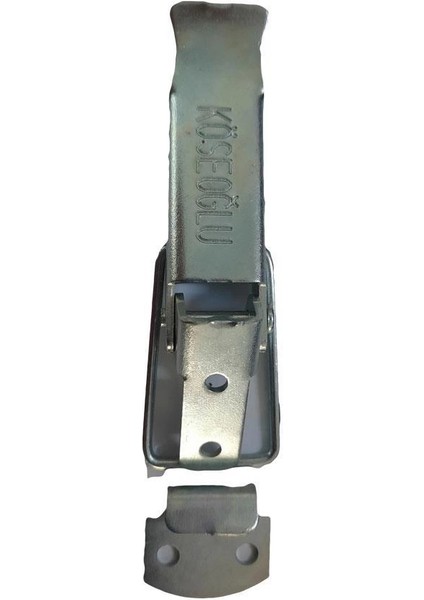 Köseoğlu Kovan Kilidi Küçük