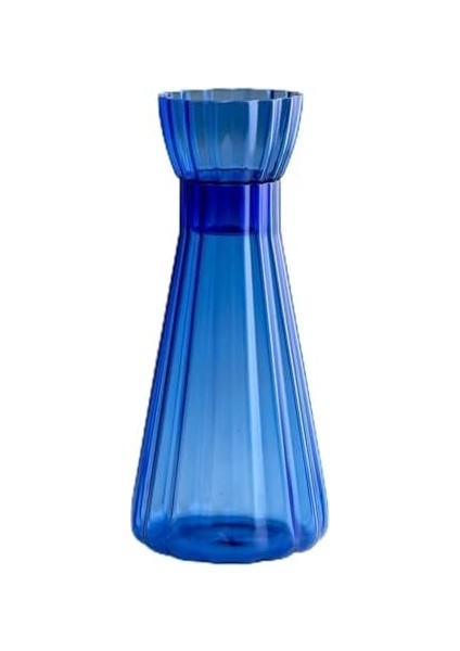 Bloom Mavi Başucu Sürahisi modelleri