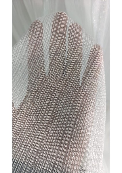 Loragoldperde Çeliktül V Gümüş fırsatları