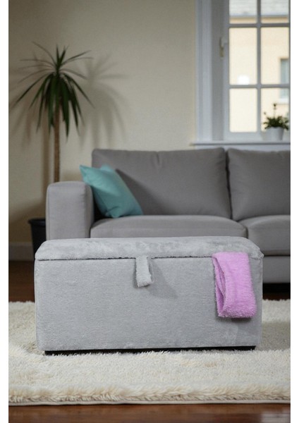 Dikdörtgen Sandık – Geniş Saklama Alanlı, Modern Dekoratif Sandık fiyatları