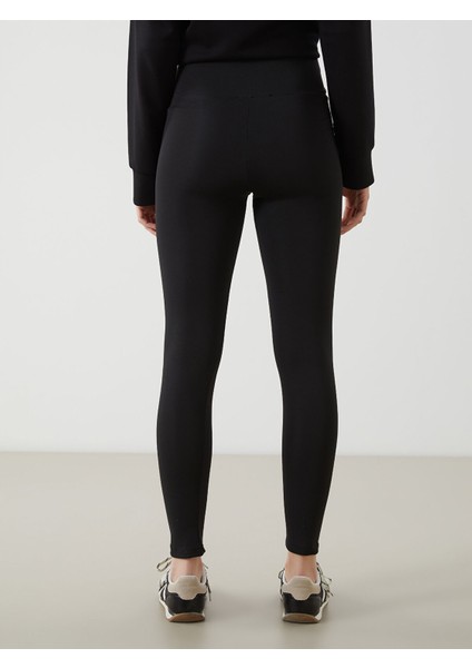 Yeni Sezon Beli Lastikli Kadın Spor Tayt fırsatları