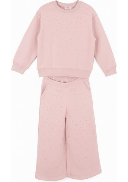 Kız Eşofman Takım 25KNK19505