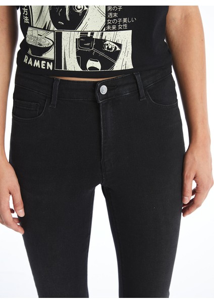 Yeni Sezon Mercury Skinny Fit Kadın Jean Pantolon fiyatları