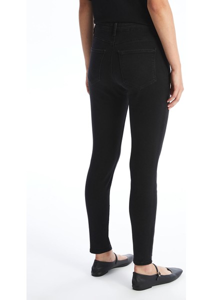 Yeni Sezon Mercury Skinny Fit Kadın Jean Pantolon modelleri