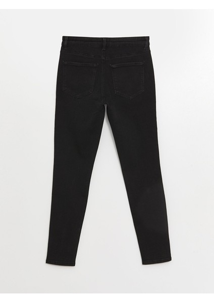 Yeni Sezon Mercury Skinny Fit Kadın Jean Pantolon indirimleri