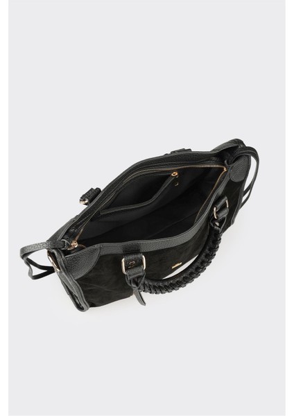 Siyah Kadın El Çantası fırsatları