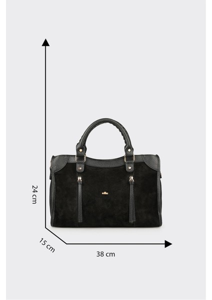 Siyah Kadın El Çantası indirimleri