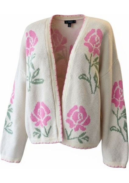 Büyük Beden Triko Hırka modelleri