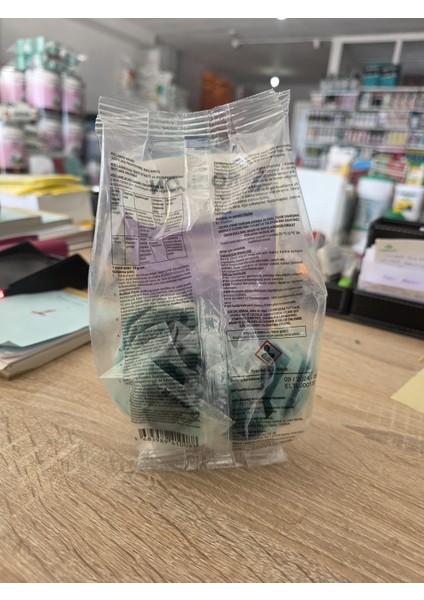 Envu Rodilon Paste 100 Gr (10×10 Gr) – Fare Yemi ve Kovucu – Hızlı ve Etkili Fare Kontrolü fiyatları