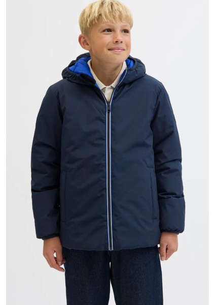 Jjebrook Çocuk Mont