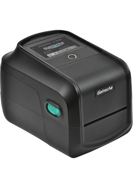 Possıfy GA-3406T (BY346T) 300DPI Siyah Barkod Yazıcı Usb/seri/lan/host fiyatları