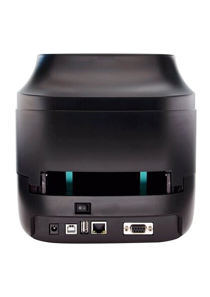 Possıfy GA-3406T (BY346T) 300DPI Siyah Barkod Yazıcı Usb/seri/lan/host modelleri