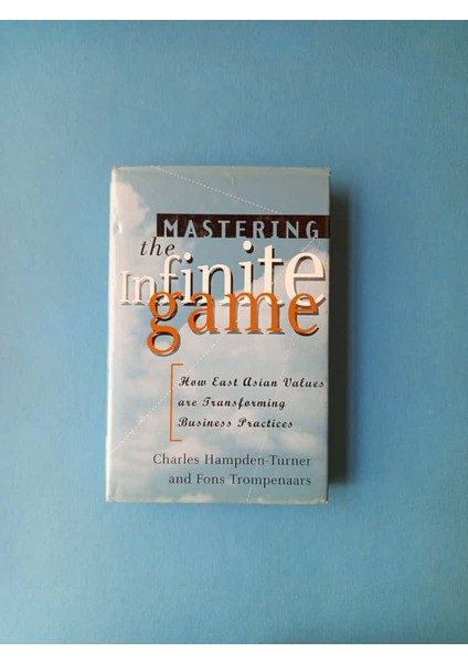 Mastering The Infinite Game
