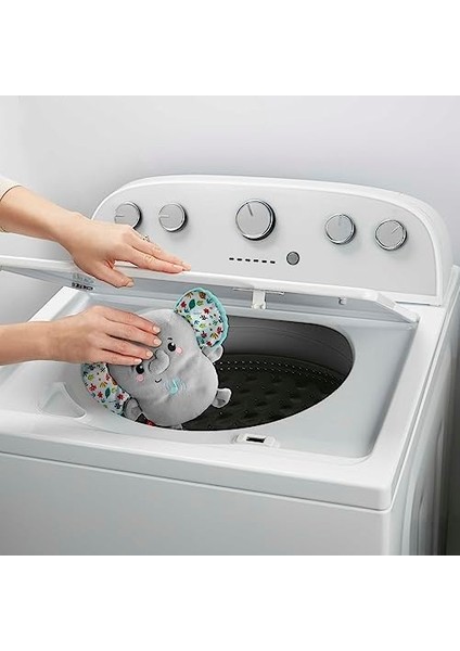 Sevimli Fil Uyku Arkadaşı Sevimli Fil Uyku Arkadaşıoyuncağı ve Titreşimli Uyku Arkadaşı HML65 modelleri