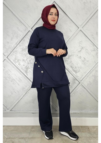 Kadın Nervür ve Aller Dikim Tesettür Takım fiyatları