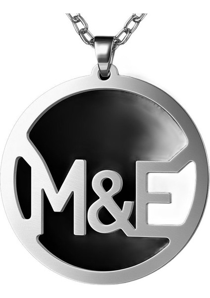 925 Ayar gümüş kolye E&M SM11233 fiyatları