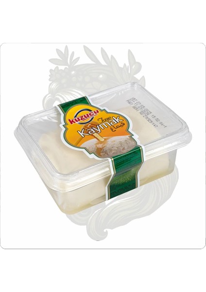 Kaymak 150 gr