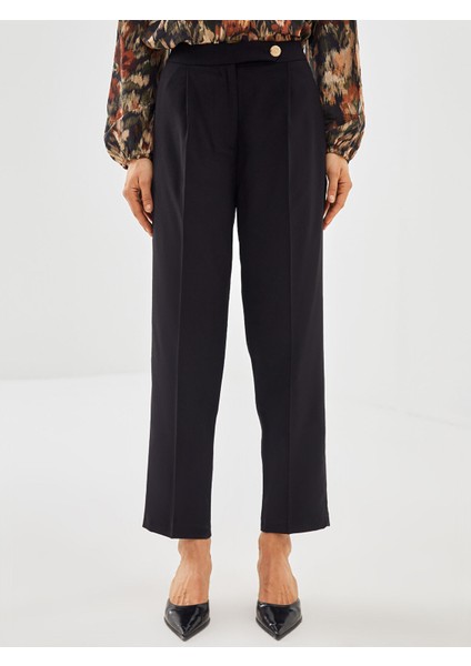 Yeni Sezon Loose Fit Kadın Pantolon fiyatları