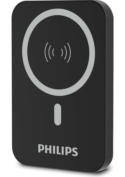 DLP9771/00 5.000 Mah 20W Magsafe Powerbank 1xusb-C, Siyah