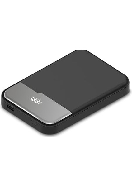 DLP9771/00 5.000 Mah 20W Magsafe Powerbank 1xusb-C, Siyah fiyatları