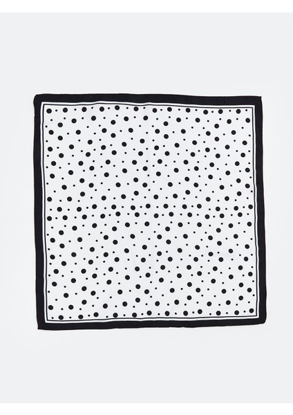 Yeni Sezon Desenli Kadın Bandana 2'li fiyatları