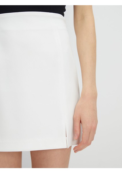 Yeni Sezon Dar Fit Kadın Etek modelleri