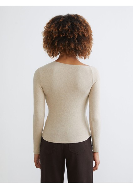 Yeni Sezon Kayık Yaka Bluz fırsatları