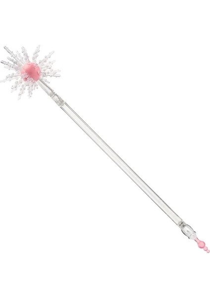 Noble Collection Kötü Glinda'nın Baloncuk Asası