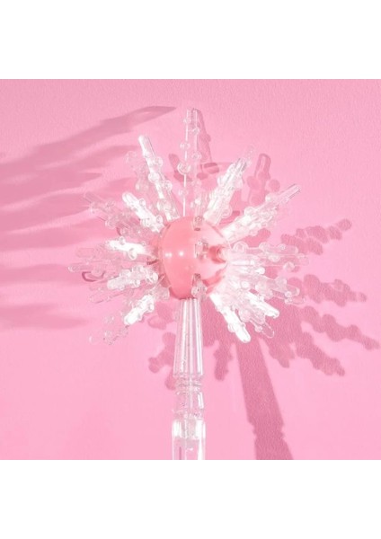 Noble Collection Kötü Glinda'nın Baloncuk Asası fırsatları