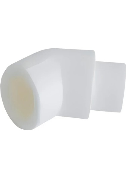 Pprc 20 mm Kuyruklu Dirsek 45 Derece (10 Adet)