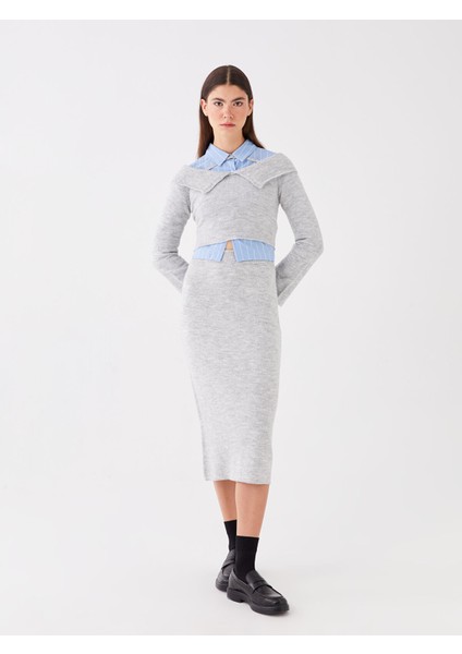 Yeni Sezon Beli Lastikli Dar Fit Kadın Etek fiyatları