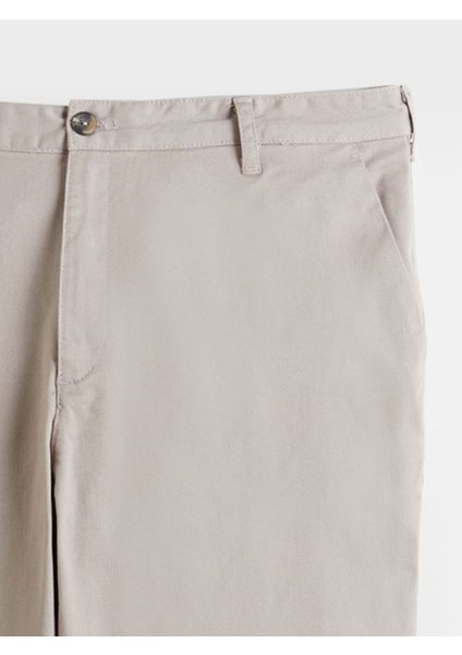 Yeni Sezon Büyük Beden Standart Kalıp Erkek Chino Pantolon fiyatları