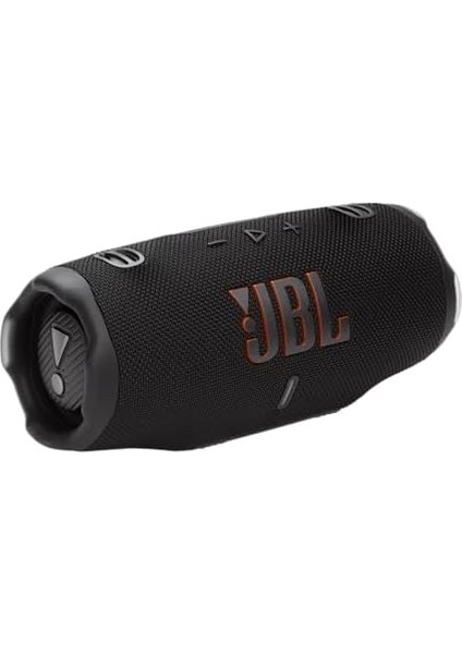 Jbl Charge6, Bluetooth Hoparlör, IP67, Siyah modelleri