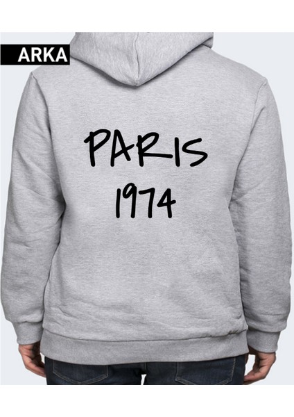 Özel Tasarım Sweatshirt | Ultra Yumuşak Pamuk | Unisex | Tarzını Yansıt Sweatshirt