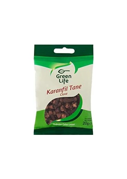 Green Lıfe Karanfil Tane Mini Yastık 20 Gr. fiyatları
