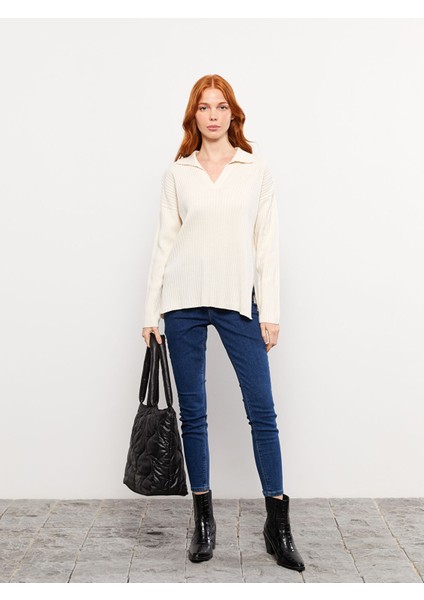 Yeni Sezon Yüksek Bel Jüpiter Süper Skinny Fit Kadın Jean Pantolon fiyatları