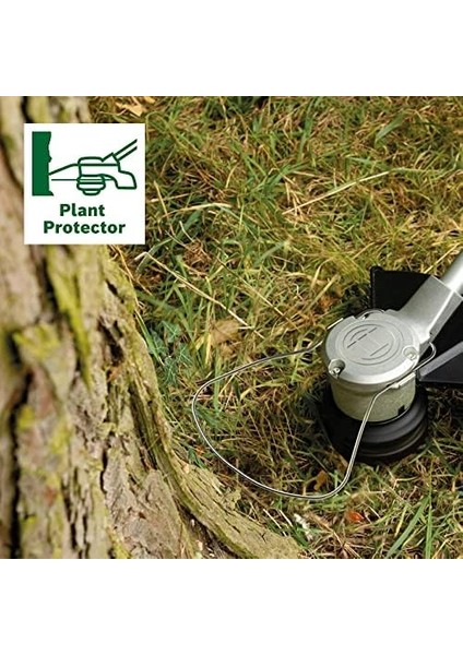 Advancedgrasscut 36 (Solo) Akülü Kenar Kesme Makinesi modelleri