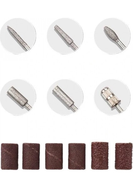 Ieg® Tırnak Törpü fırsatları