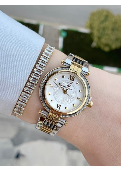 Orijinal Kadın Kol Saati ve Bileklik fiyatları