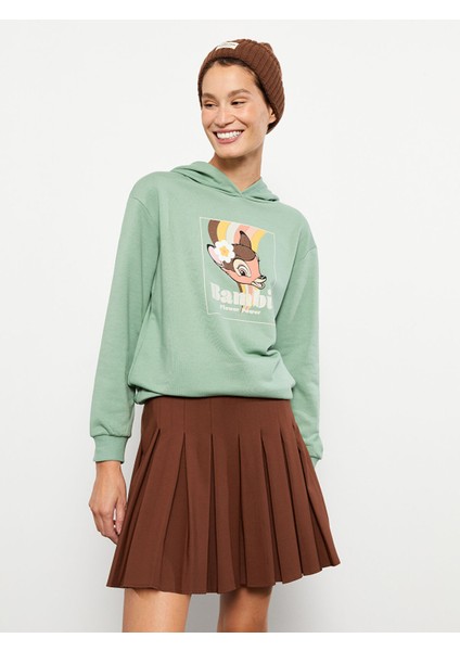 Yeni Sezon Kadın Beli Fermuarlı Düz Pileli Etek fiyatları