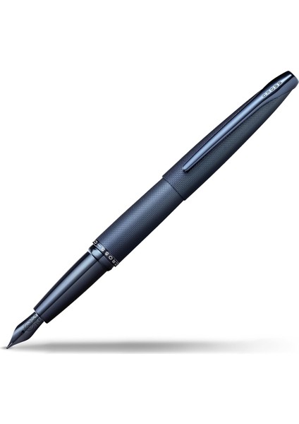 886-45MJ Atx Desenli Pvd Kaplama Dolma M Uç Gece Mavisi