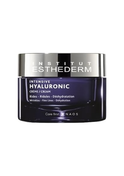 Instıtut Esthederm Parıs Intensive Hyalüronik Asit Içeren Nemlendirici Krem 50 ml