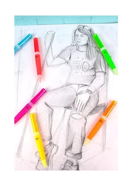 Mekanik Kursun 1.3mm Yeşil fiyatları