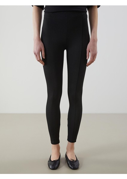 Yeni Sezon Beli Lastikli Kadın Tayt fiyatları