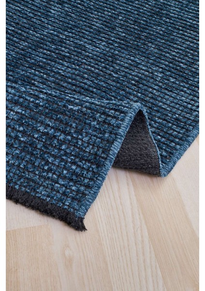 Apex Zenıth 8906 Mavi - Modern Makine Halısı – Yıkanabilir, Kaymaz Tabanlı ve Tüy Dökmez Dokuma Halı modelleri