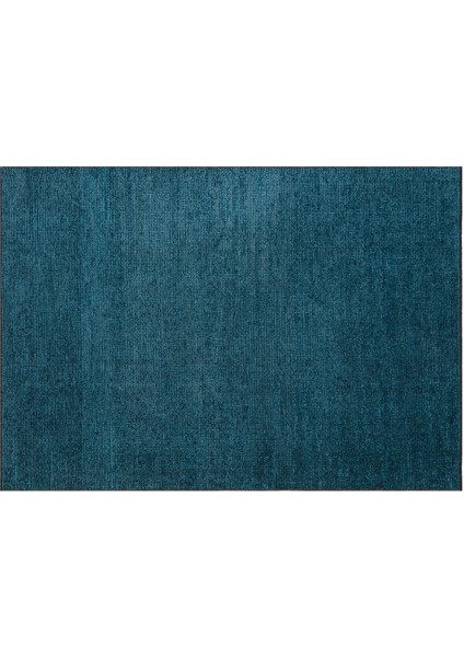 Apex Zenıth 8906 Mavi - Modern Makine Halısı – Yıkanabilir, Kaymaz Tabanlı ve Tüy Dökmez Dokuma Halı indirimleri