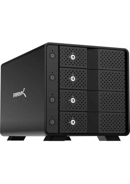 USB Sata Çoklu Yuvalı Harici Sabit Sürücü Bağlantı Istasyonu (Ec-Dsk2)